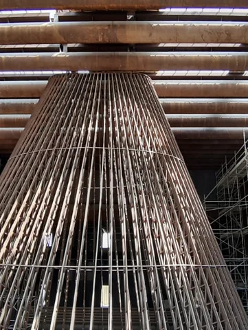 Netherlands Pavilion EXPO 2020